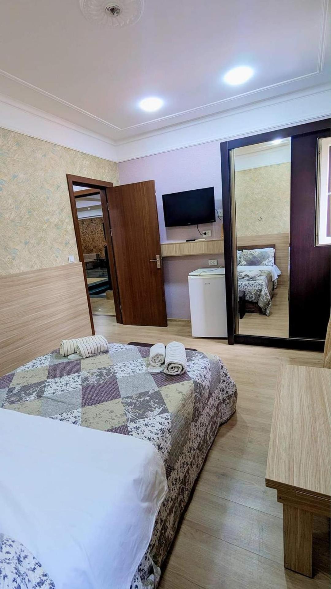 Dkd-Bridge Hotel Tbilisi ห้อง รูปภาพ
